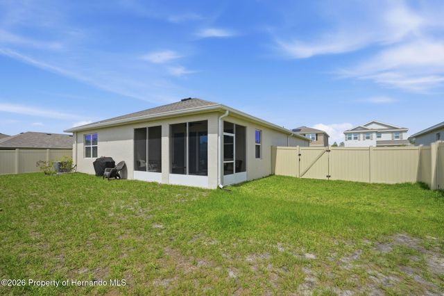 7562 Odessa Court, Brooksville, FL 34613