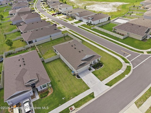 7562 Odessa Court, Brooksville, FL 34613