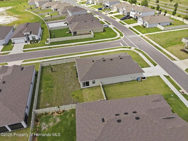 7562 Odessa Court, Brooksville, FL 34613