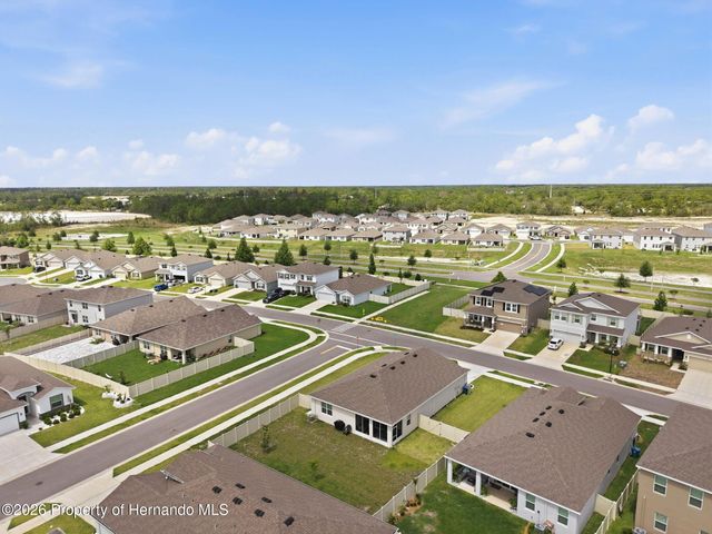 7562 Odessa Court, Brooksville, FL 34613
