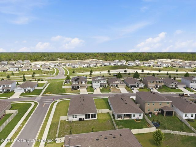 7562 Odessa Court, Brooksville, FL 34613