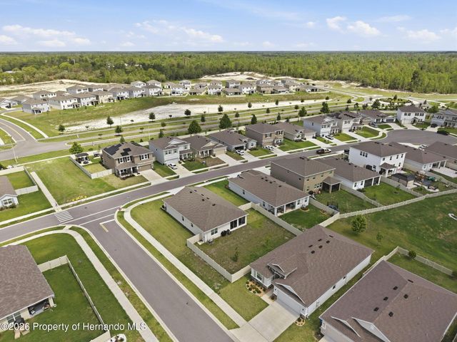 7562 Odessa Court, Brooksville, FL 34613