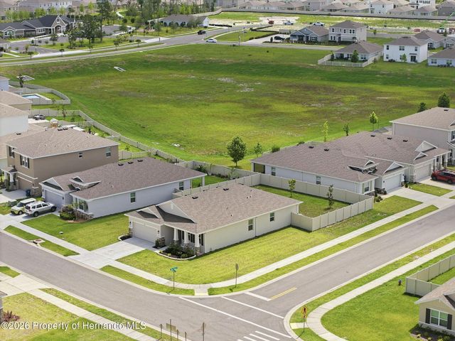 7562 Odessa Court, Brooksville, FL 34613