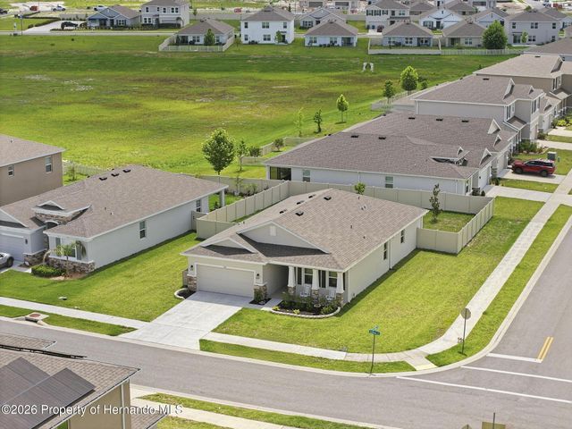 7562 Odessa Court, Brooksville, FL 34613