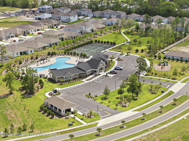 7562 Odessa Court, Brooksville, FL 34613