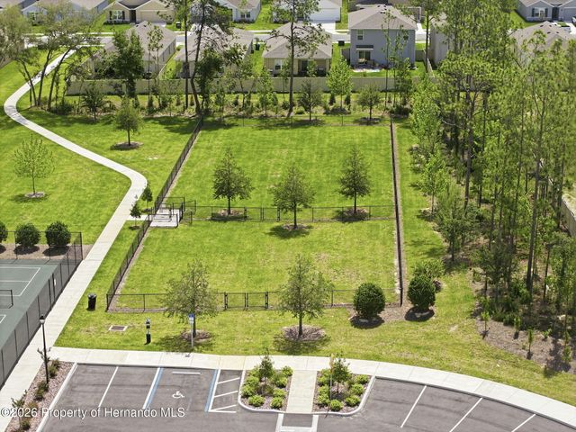 7562 Odessa Court, Brooksville, FL 34613