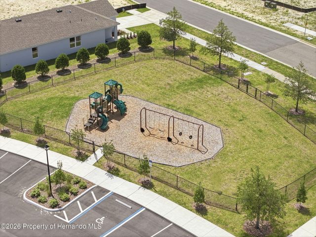 7562 Odessa Court, Brooksville, FL 34613