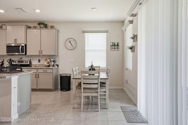 7562 Odessa Court, Brooksville, FL 34613