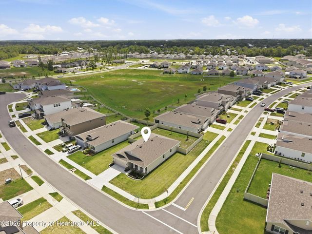 7562 Odessa Court, Brooksville, FL 34613