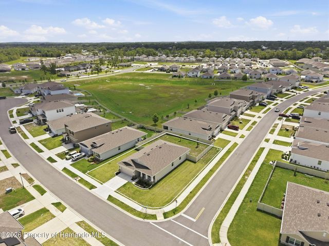 7562 Odessa Court, Brooksville, FL 34613