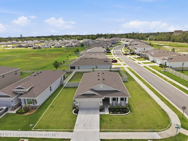 7562 Odessa Court, Brooksville, FL 34613