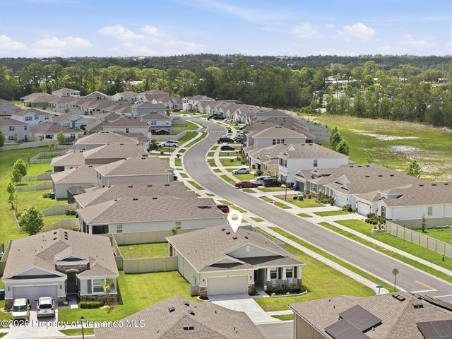 7562 Odessa Court, Brooksville, FL 34613
