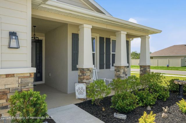 7562 Odessa Court, Brooksville, FL 34613