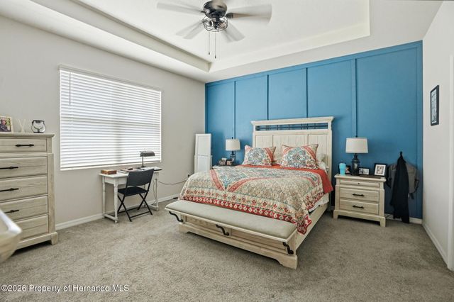 7562 Odessa Court, Brooksville, FL 34613