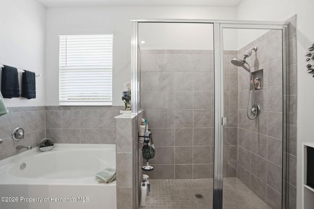7562 Odessa Court, Brooksville, FL 34613