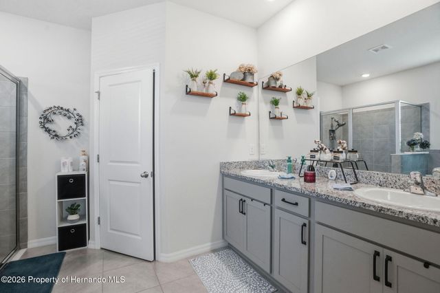7562 Odessa Court, Brooksville, FL 34613