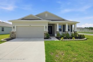 7562 Odessa Court, Brooksville, FL 34613