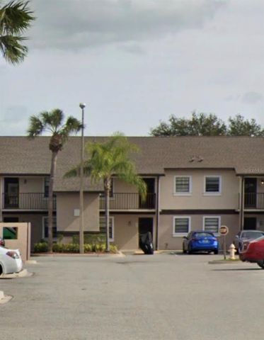2921 REGENCY DRIVE 192921, Melbourne, FL 32935