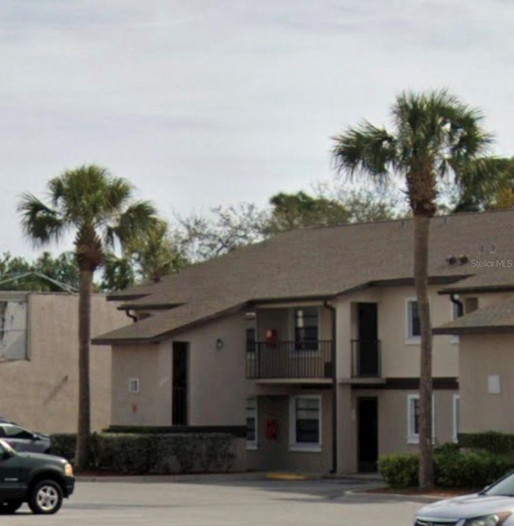 2921 REGENCY DRIVE 192921, Melbourne, FL 32935