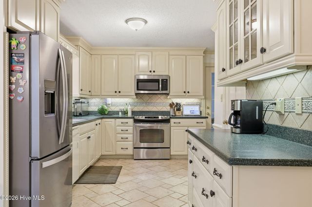 2114 Chelsea Drive NW, Wilson, NC 27896