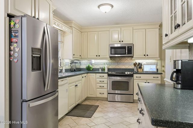 2114 Chelsea Drive NW, Wilson, NC 27896