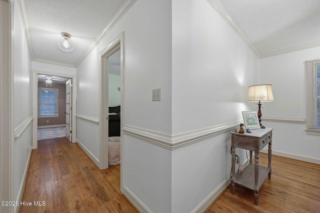 2114 Chelsea Drive NW, Wilson, NC 27896