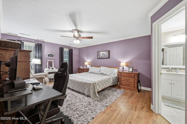 2114 Chelsea Drive NW, Wilson, NC 27896