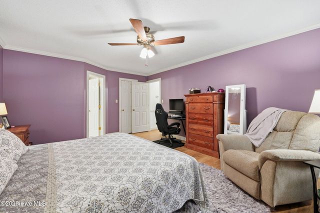 2114 Chelsea Drive NW, Wilson, NC 27896