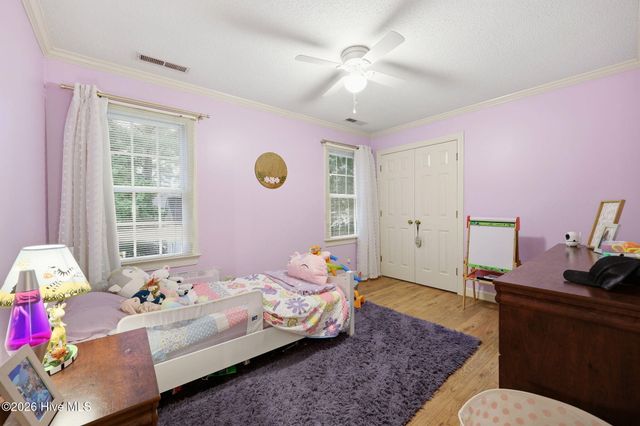 2114 Chelsea Drive NW, Wilson, NC 27896