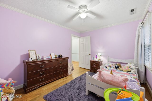 2114 Chelsea Drive NW, Wilson, NC 27896
