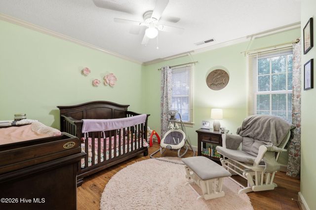 2114 Chelsea Drive NW, Wilson, NC 27896