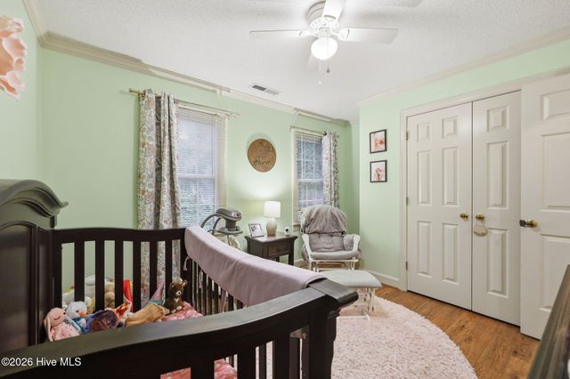 2114 Chelsea Drive NW, Wilson, NC 27896