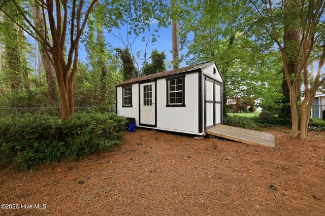 2114 Chelsea Drive NW, Wilson, NC 27896