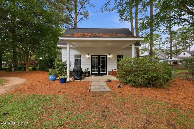 2114 Chelsea Drive NW, Wilson, NC 27896