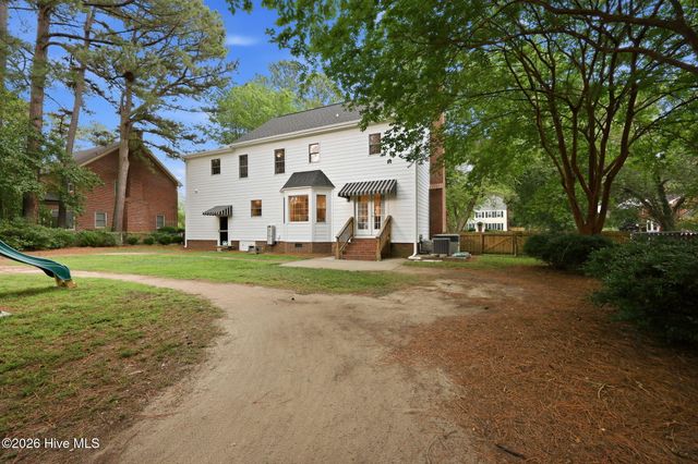 2114 Chelsea Drive NW, Wilson, NC 27896