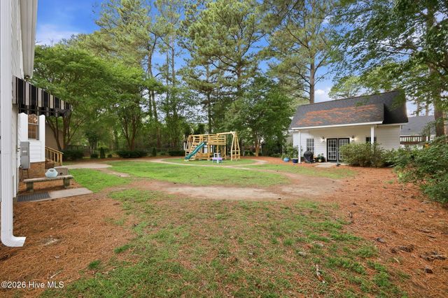 2114 Chelsea Drive NW, Wilson, NC 27896