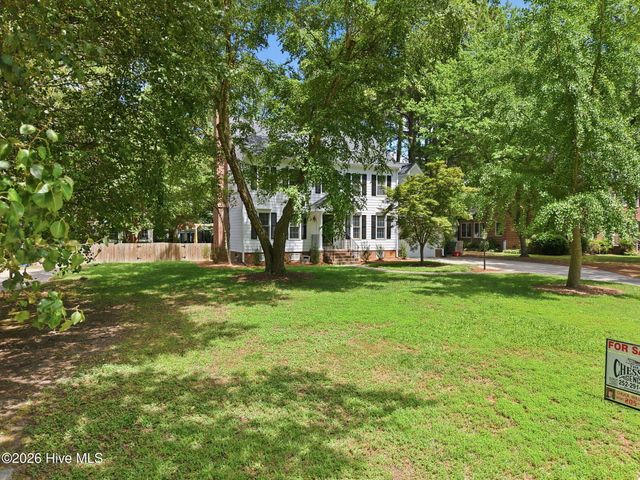 2114 Chelsea Drive NW, Wilson, NC 27896