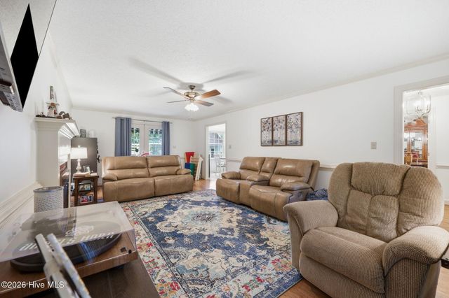 2114 Chelsea Drive NW, Wilson, NC 27896
