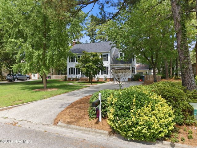 2114 Chelsea Drive NW, Wilson, NC 27896