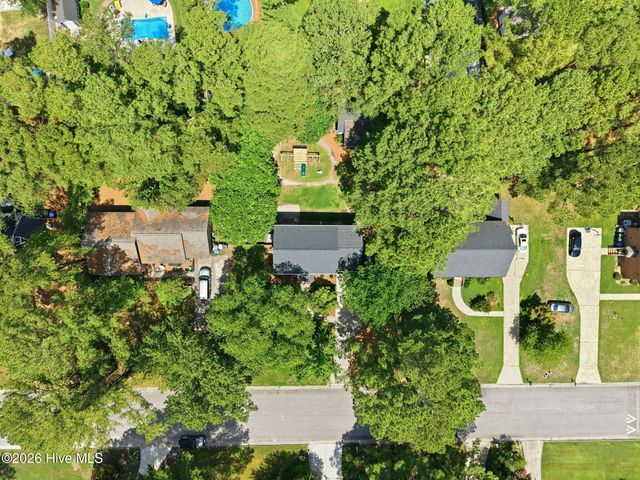 2114 Chelsea Drive NW, Wilson, NC 27896