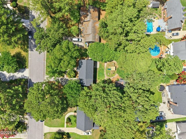2114 Chelsea Drive NW, Wilson, NC 27896