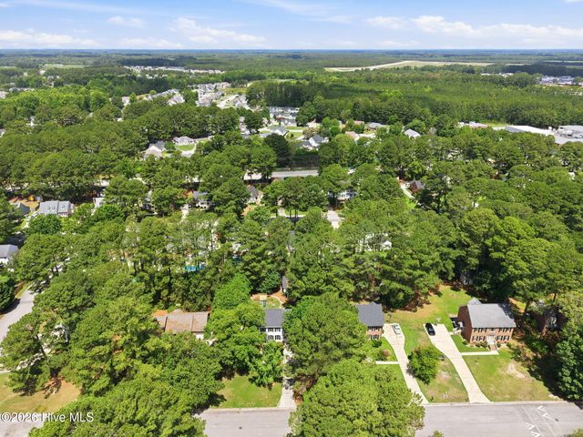 2114 Chelsea Drive NW, Wilson, NC 27896