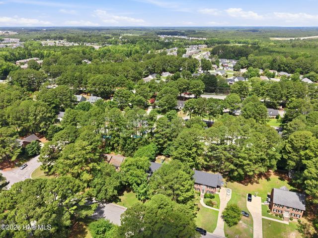 2114 Chelsea Drive NW, Wilson, NC 27896