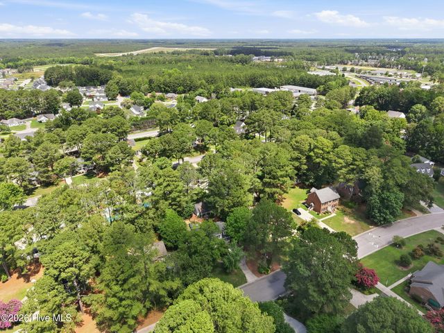 2114 Chelsea Drive NW, Wilson, NC 27896