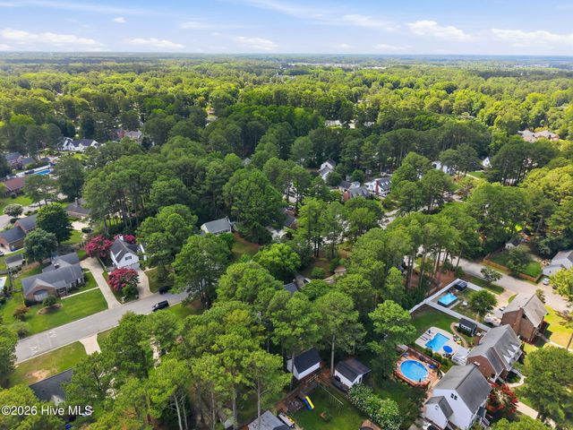 2114 Chelsea Drive NW, Wilson, NC 27896