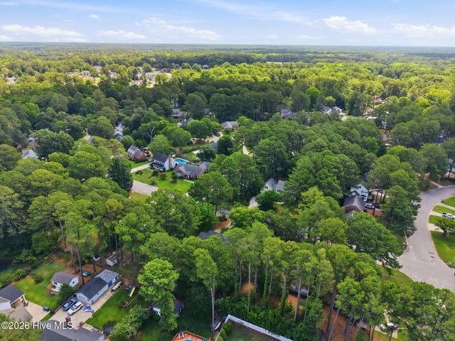2114 Chelsea Drive NW, Wilson, NC 27896
