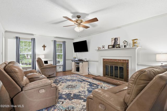 2114 Chelsea Drive NW, Wilson, NC 27896