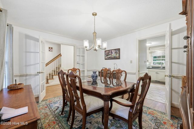 2114 Chelsea Drive NW, Wilson, NC 27896