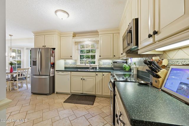 2114 Chelsea Drive NW, Wilson, NC 27896