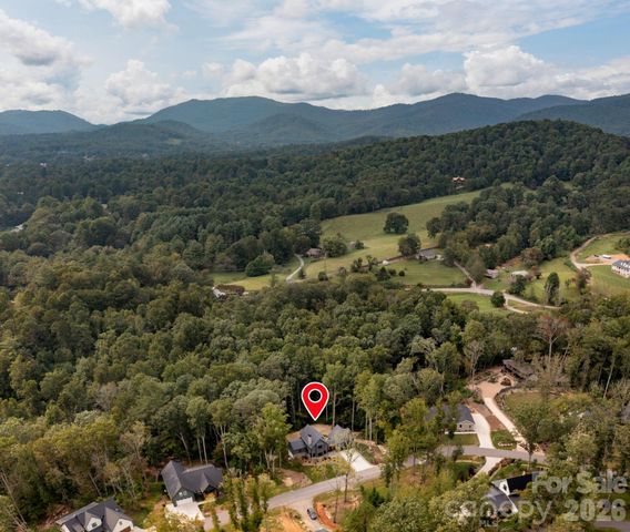 25 Ted Linn Drive, Fairview, NC 28730
